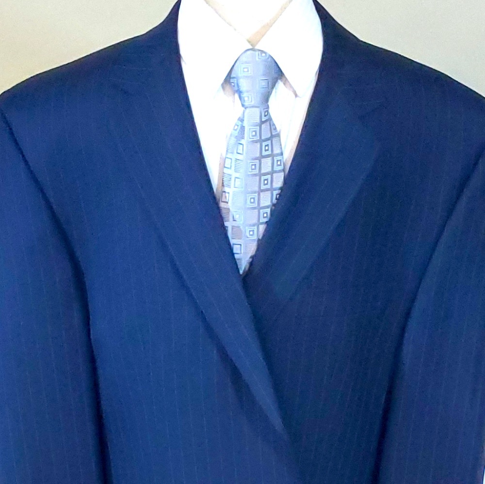 Ralph Lauren Classic-Fit Sport Coat - Picture 1 of 8
